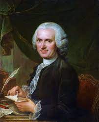  Jean-Jacques Rousseau